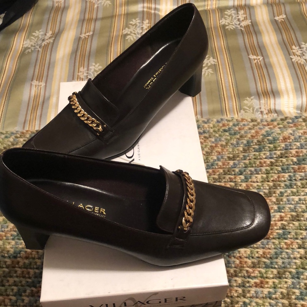 Liz Claiborne Heels